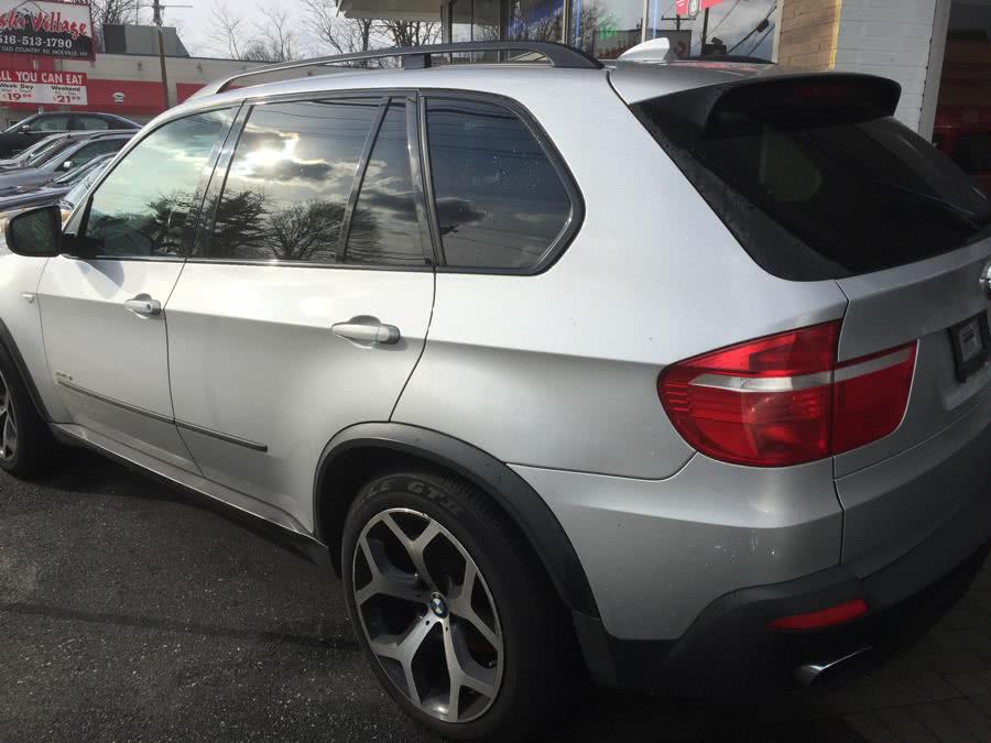 Used BMW X5 AWD 4dr 48i 2009 | Ultimate Auto Sales. Hicksville, New York Used BMW X5 AWD 4dr 48i 2009 | Ultimate Auto Sales. Hicksville, New York