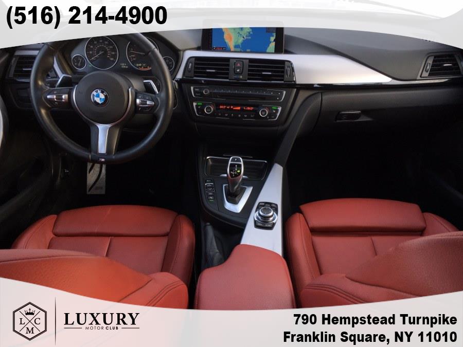 2013 BMW 3 Series 4dr Sdn 335i xDrive AWD South, available for sale in Franklin Square, New York | Luxury Motor Club. Franklin Square, New York