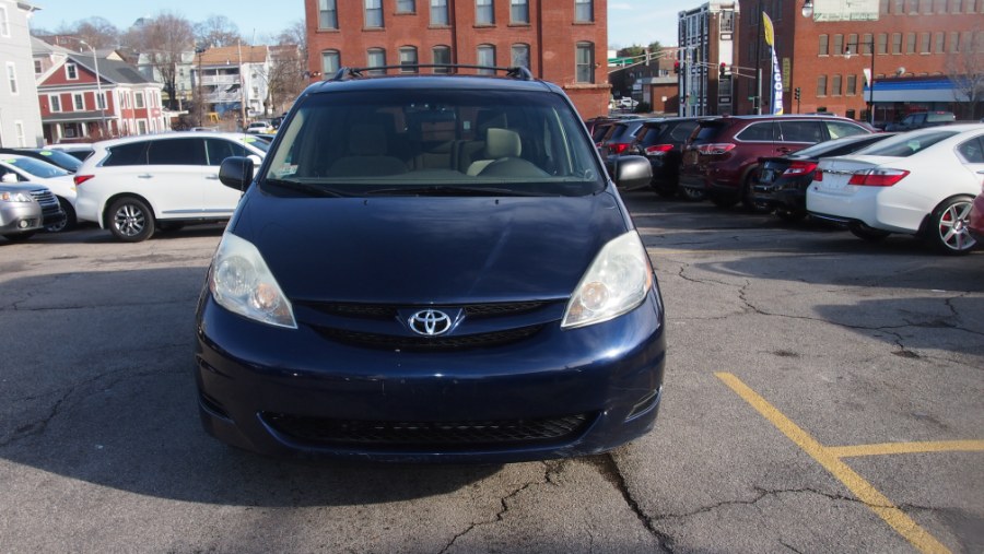 2006 Toyota Sienna 5dr LE AWD (Natl), available for sale in Worcester, Massachusetts | Hilario's Auto Sales Inc.. Worcester, Massachusetts