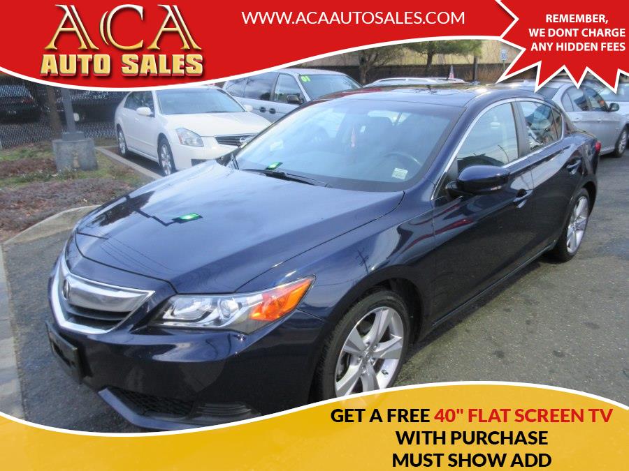 2014 Acura ILX 4dr Sdn 2.0L, available for sale in Lynbrook, New York | ACA Auto Sales. Lynbrook, New York