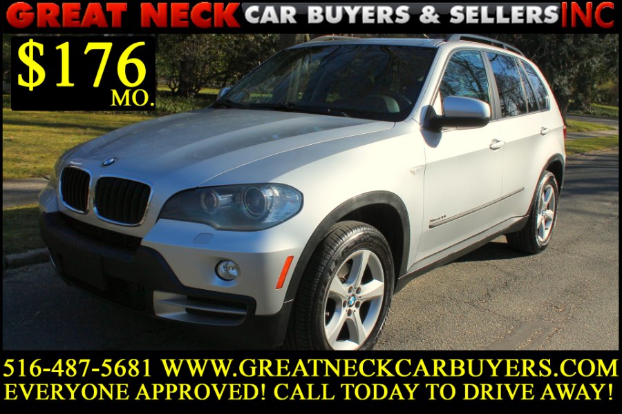 2009 BMW X5 AWD 4dr 30i, available for sale in Great Neck, New York | Great Neck Car Buyers & Sellers. Great Neck, New York