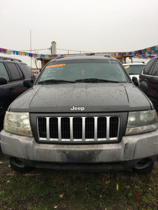 Used Jeep Grand Cherokee 4dr Laredo 4WD 2004 | Boss Auto Sales. West Babylon, New York Used Jeep Grand Cherokee 4dr Laredo 4WD 2004 | Boss Auto Sales. West Babylon, New York