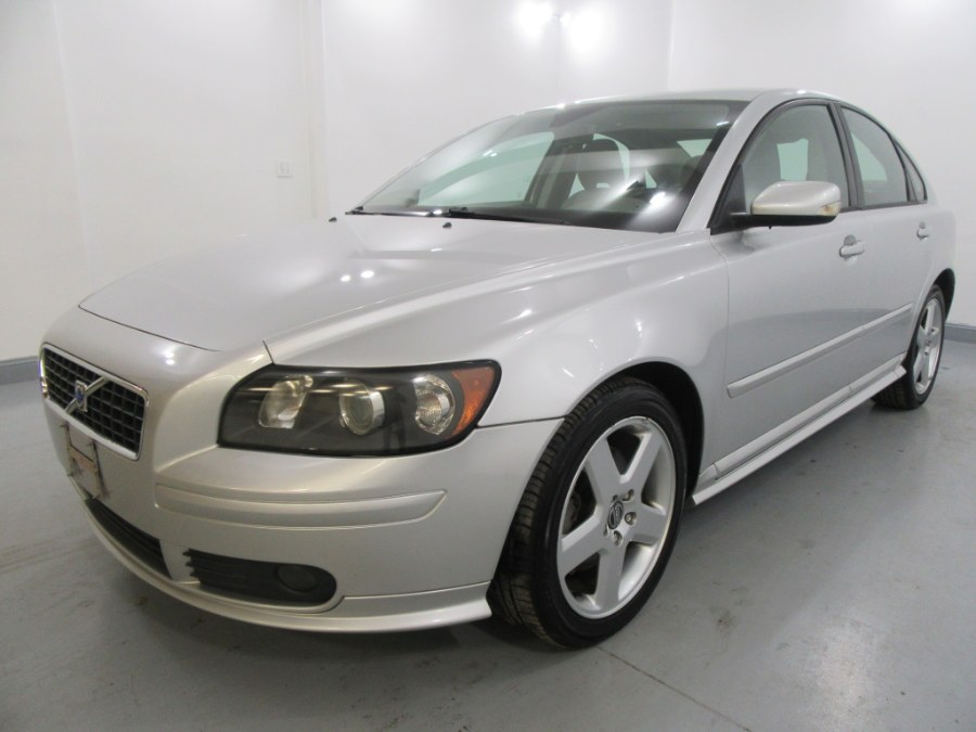 2005 Volvo S40 2.5L Turbo Manual, available for sale in Danbury, Connecticut | Performance Imports. Danbury, Connecticut