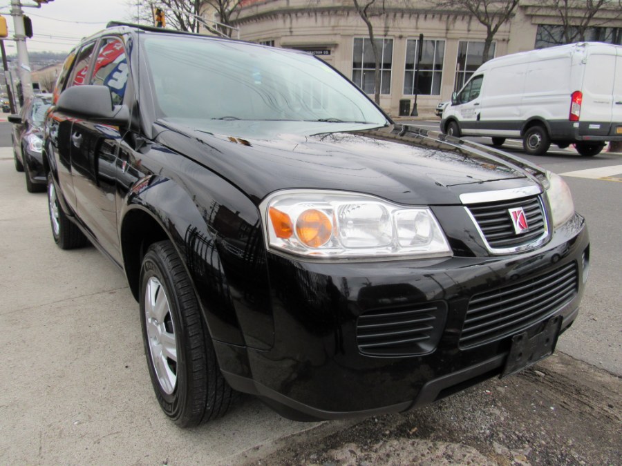 2006 Saturn VUE 4dr I4 Manual FWD, available for sale in Paterson, New Jersey | MFG Prestige Auto Group. Paterson, New Jersey