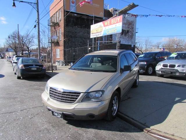 2006 Chrysler Pacifica 4dr Wgn FWD, available for sale in Bronx, New York | Car Factory Expo Inc.. Bronx, New York