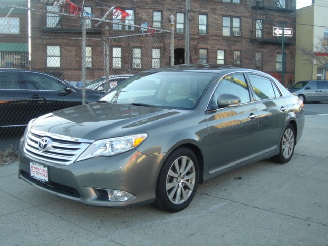 2012 Toyota Avalon 4dr Sdn Limited, available for sale in Brooklyn, New York | Top Line Auto Inc.. Brooklyn, New York