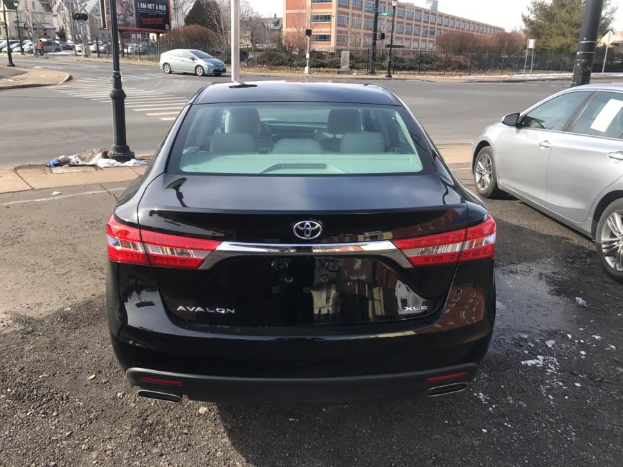 2013 Toyota Avalon 4dr Sdn XLE (Natl), available for sale in Hartford, Connecticut | Scales Brothers Enterprises. Hartford, Connecticut 2013 Toyota Avalon 4dr Sdn XLE (Natl), available for sale in Hartford, Connecticut | Scales Brothers Enterprises. Hartford, Connecticut