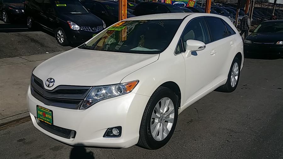 2015 Toyota Venza LE, available for sale in Jamaica, New York | Sylhet Motors Inc.. Jamaica, New York