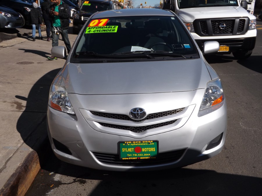 2007 Toyota Yaris Base, available for sale in Jamaica, New York | Sylhet Motors Inc.. Jamaica, New York