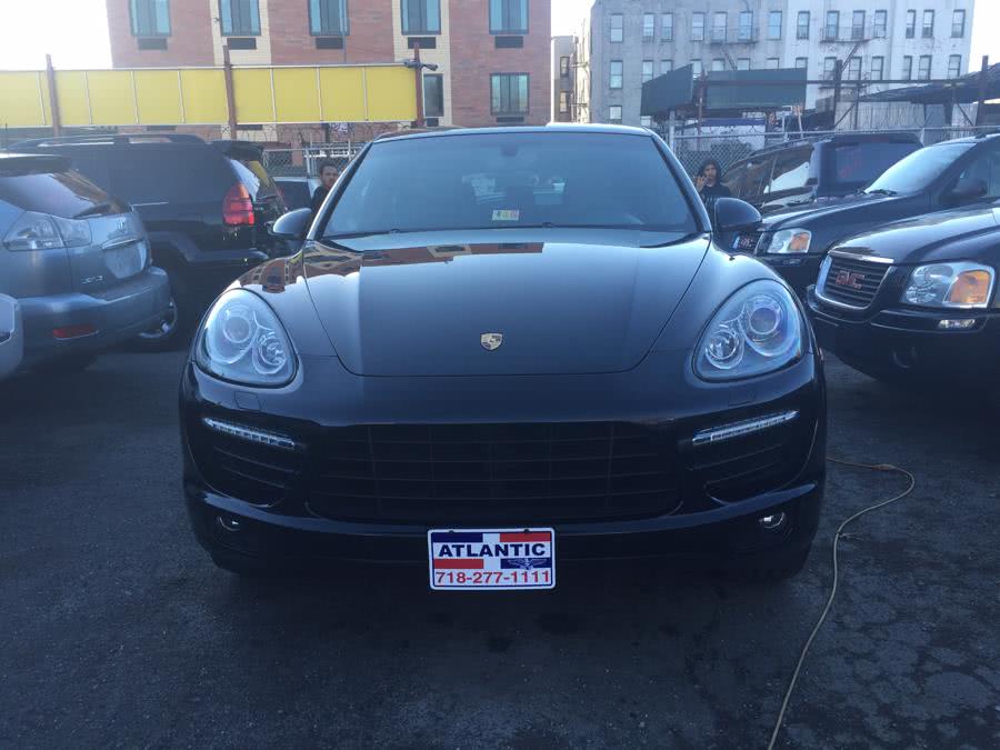 2011 Porsche Cayenne AWD 4dr Turbo, available for sale in Brooklyn, New York | Atlantic Used Car Sales. Brooklyn, New York