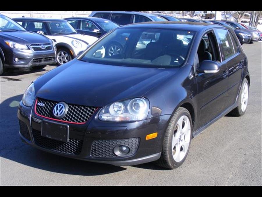 2008 Volkswagen Gti Base, available for sale in Canton, Connecticut | Canton Auto Exchange. Canton, Connecticut
