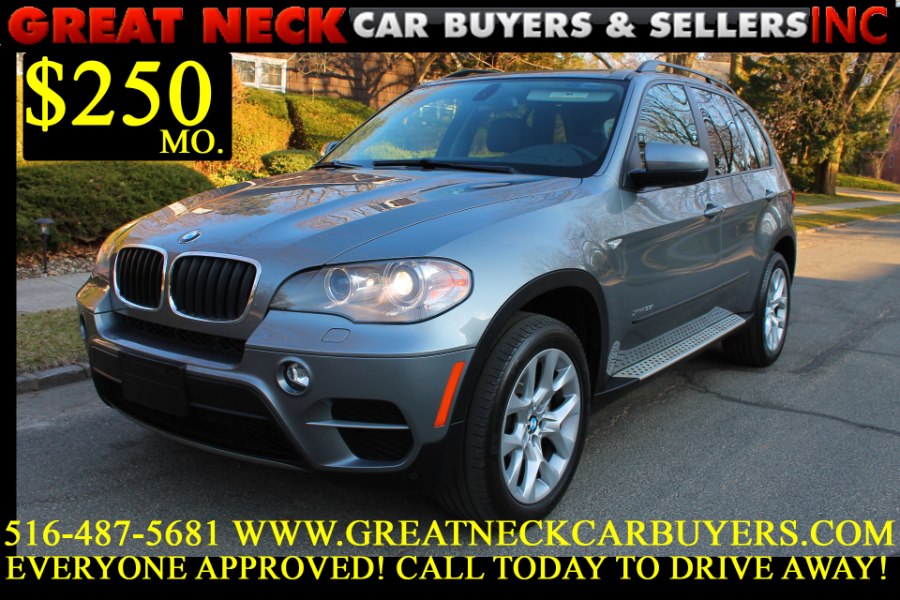 2012 BMW X5 AWD 4dr 35i, available for sale in Great Neck, New York | Great Neck Car Buyers & Sellers. Great Neck, New York