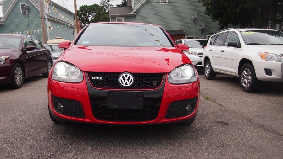 2006 Volkswagen New GTI 2dr HB 2.0T DSG, available for sale in Worcester, Massachusetts | Hilario's Auto Sales Inc.. Worcester, Massachusetts