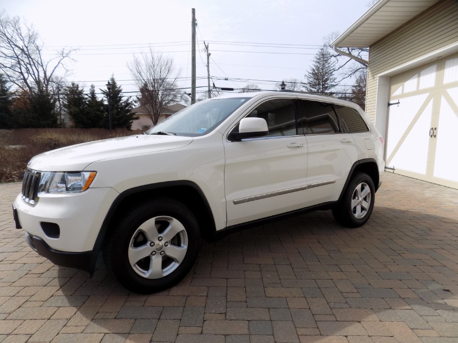 2012 Jeep Grand Cherokee 4WD 4dr Laredo, available for sale in Massapequa, New York | South Shore Auto Brokers & Sales. Massapequa, New York