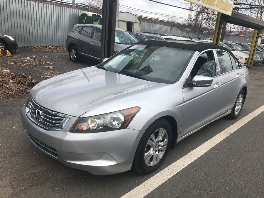 2008 Honda Accord Sdn 4dr I4 Auto LX-P, available for sale in Rosedale, New York | Sunrise Auto Sales. Rosedale, New York