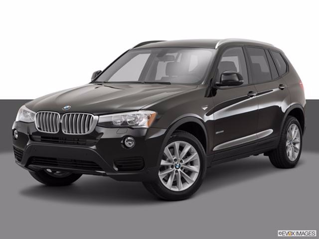 2016 BMW X3 AWD 4dr xDrive28i, available for sale in Bridgeport, Connecticut | Airway Motors. Bridgeport, Connecticut
