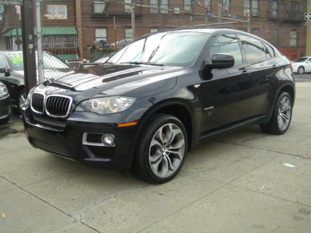 2014 BMW X6 AWD 4dr xDrive35i Sport M-PKG, available for sale in Brooklyn, New York | Top Line Auto Inc.. Brooklyn, New York