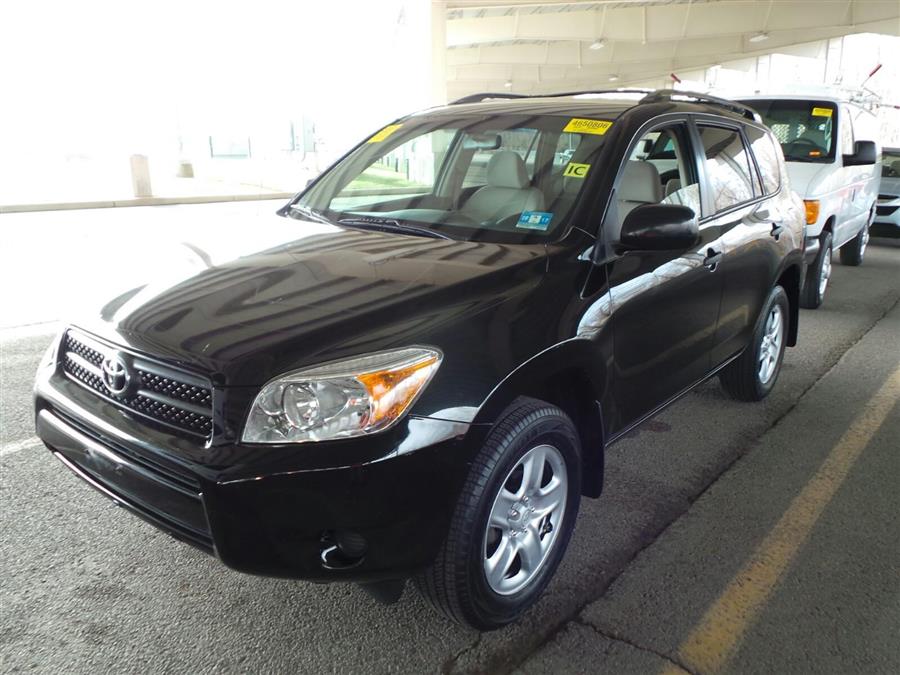 2008 Toyota RAV4 FWD 4dr 4-cyl 4-Spd AT (Natl), available for sale in Corona, New York | Raymonds Cars Inc. Corona, New York
