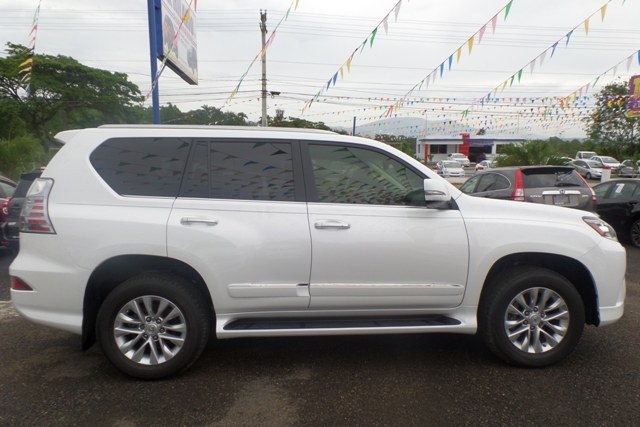 2014 Lexus GX 460 4WD 4dr, available for sale in San Francisco de Macoris Rd, Dominican Republic | Hilario Auto Import. San Francisco de Macoris Rd, Dominican Republic 2014 Lexus GX 460 4WD 4dr, available for sale in San Francisco de Macoris Rd, Dominican Republic | Hilario Auto Import. San Francisco de Macoris Rd, Dominican Republic