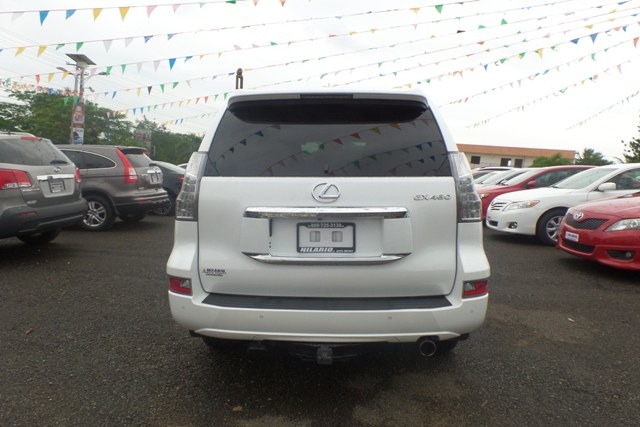 2014 Lexus GX 460 4WD 4dr, available for sale in San Francisco de Macoris Rd, Dominican Republic | Hilario Auto Import. San Francisco de Macoris Rd, Dominican Republic 2014 Lexus GX 460 4WD 4dr, available for sale in San Francisco de Macoris Rd, Dominican Republic | Hilario Auto Import. San Francisco de Macoris Rd, Dominican Republic