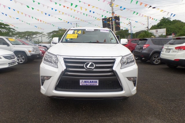 2014 Lexus GX 460 4WD 4dr, available for sale in San Francisco de Macoris Rd, Dominican Republic | Hilario Auto Import. San Francisco de Macoris Rd, Dominican Republic 2014 Lexus GX 460 4WD 4dr, available for sale in San Francisco de Macoris Rd, Dominican Republic | Hilario Auto Import. San Francisco de Macoris Rd, Dominican Republic