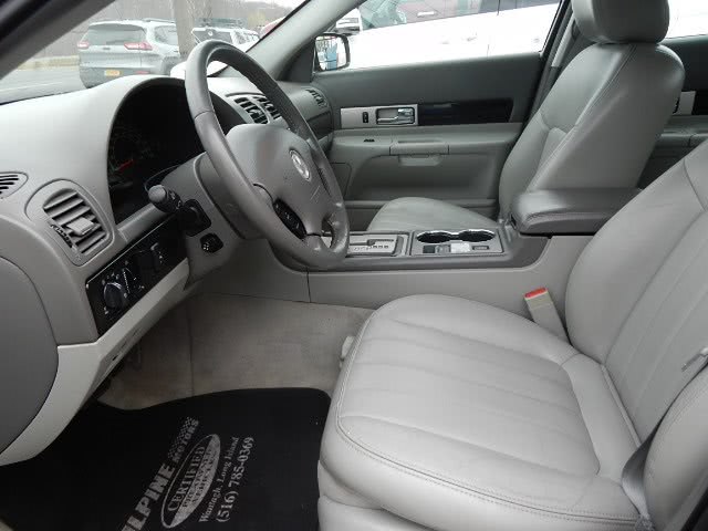2003 Lincoln LS 4dr Sdn V6 Auto w/Premium Pkg, available for sale in Wantagh, New York | Alpine Motors Inc. Wantagh, New York 2003 Lincoln LS 4dr Sdn V6 Auto w/Premium Pkg, available for sale in Wantagh, New York | Alpine Motors Inc. Wantagh, New York