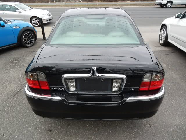 2003 Lincoln LS 4dr Sdn V6 Auto w/Premium Pkg, available for sale in Wantagh, New York | Alpine Motors Inc. Wantagh, New York 2003 Lincoln LS 4dr Sdn V6 Auto w/Premium Pkg, available for sale in Wantagh, New York | Alpine Motors Inc. Wantagh, New York