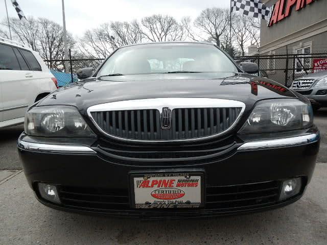 2003 Lincoln LS 4dr Sdn V6 Auto w/Premium Pkg, available for sale in Wantagh, New York | Alpine Motors Inc. Wantagh, New York 2003 Lincoln LS 4dr Sdn V6 Auto w/Premium Pkg, available for sale in Wantagh, New York | Alpine Motors Inc. Wantagh, New York