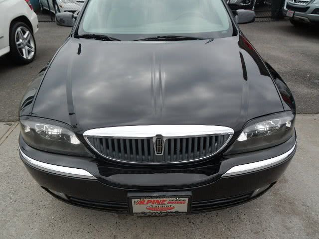 2003 Lincoln LS 4dr Sdn V6 Auto w/Premium Pkg, available for sale in Wantagh, New York | Alpine Motors Inc. Wantagh, New York 2003 Lincoln LS 4dr Sdn V6 Auto w/Premium Pkg, available for sale in Wantagh, New York | Alpine Motors Inc. Wantagh, New York