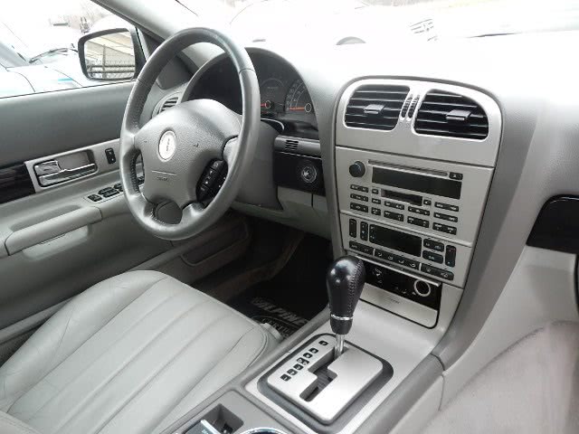 2003 Lincoln LS 4dr Sdn V6 Auto w/Premium Pkg, available for sale in Wantagh, New York | Alpine Motors Inc. Wantagh, New York 2003 Lincoln LS 4dr Sdn V6 Auto w/Premium Pkg, available for sale in Wantagh, New York | Alpine Motors Inc. Wantagh, New York