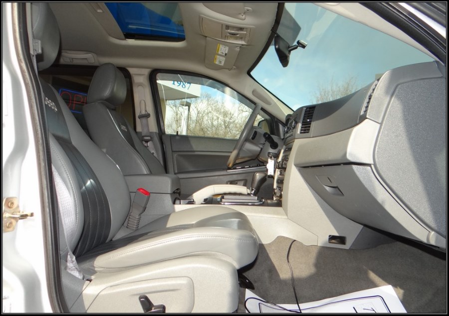 Used Jeep Grand Cherokee 4dr Laredo 4WD 2006 | My Auto Inc.. Huntington Station, New York Used Jeep Grand Cherokee 4dr Laredo 4WD 2006 | My Auto Inc.. Huntington Station, New York
