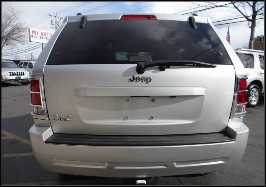 Used Jeep Grand Cherokee 4dr Laredo 4WD 2006 | My Auto Inc.. Huntington Station, New York Used Jeep Grand Cherokee 4dr Laredo 4WD 2006 | My Auto Inc.. Huntington Station, New York