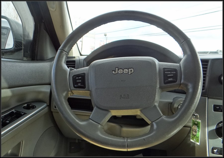 Used Jeep Grand Cherokee 4dr Laredo 4WD 2006 | My Auto Inc.. Huntington Station, New York Used Jeep Grand Cherokee 4dr Laredo 4WD 2006 | My Auto Inc.. Huntington Station, New York