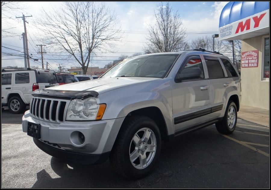 Used Jeep Grand Cherokee 4dr Laredo 4WD 2006 | My Auto Inc.. Huntington Station, New York Used Jeep Grand Cherokee 4dr Laredo 4WD 2006 | My Auto Inc.. Huntington Station, New York