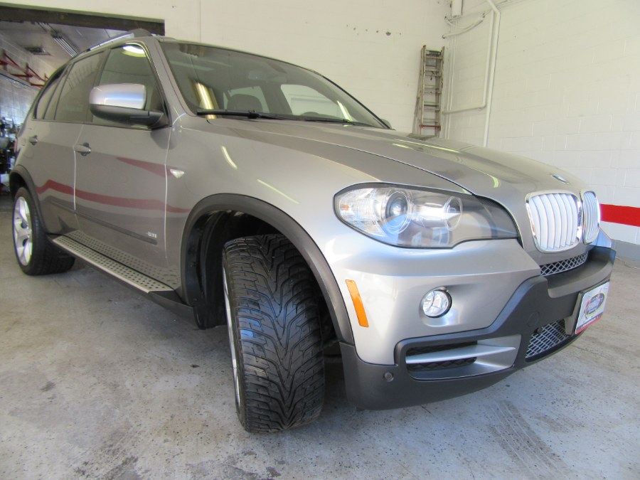 2008 BMW X5 AWD 4dr 4.8i, available for sale in Little Ferry, New Jersey | Royalty Auto Sales. Little Ferry, New Jersey