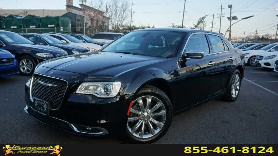 2016 Chrysler 300 4dr Sdn 300C AWD, available for sale in Lodi, New Jersey | European Auto Expo. Lodi, New Jersey