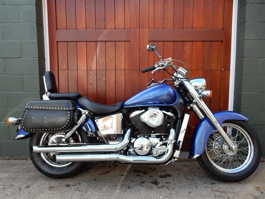 1999 Honda Shadow VT750CD2, available for sale in Milford, Connecticut | Village Auto Sales. Milford, Connecticut