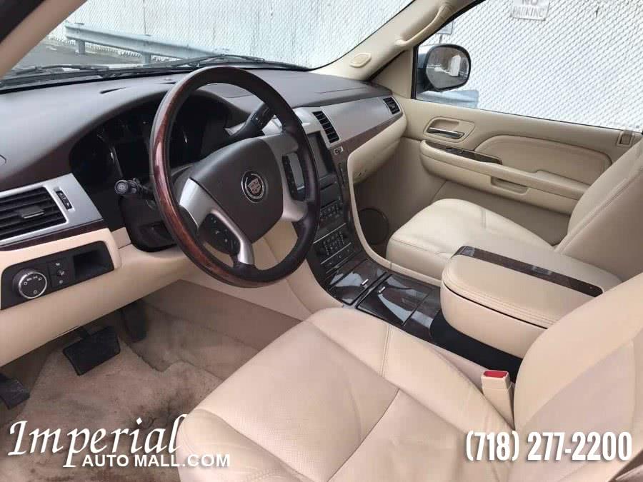 2007 Cadillac Escalade ESV AWD 4dr, available for sale in Brooklyn, New York | Imperial Auto Mall. Brooklyn, New York
