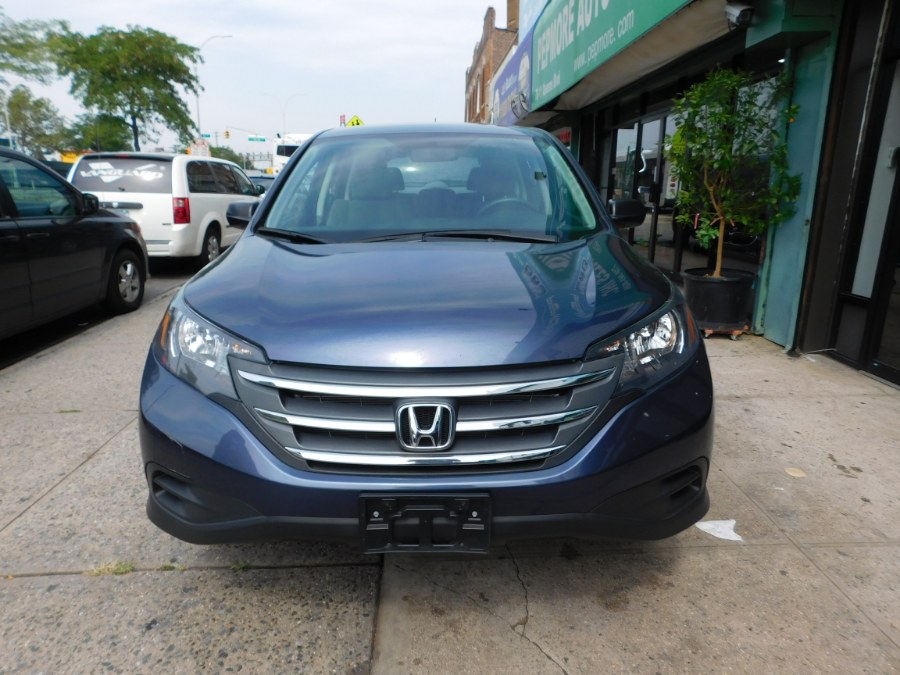 2013 Honda CR-V AWD 5dr LX, available for sale in Woodside, New York | Pepmore Auto Sales Inc.. Woodside, New York