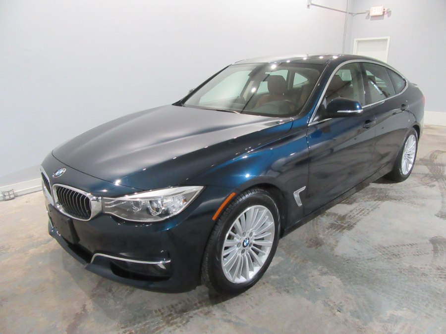 2014 BMW 3 Series Gran Turismo 5dr 328i xDrive Gran Turismo AWD, available for sale in Danbury, Connecticut | Performance Imports. Danbury, Connecticut