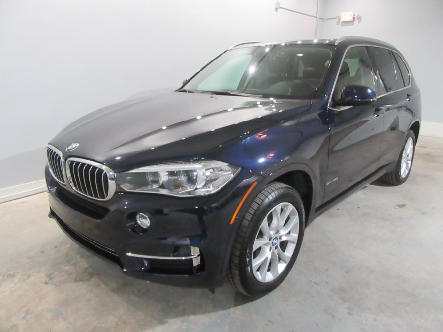 2014 BMW X5 AWD 4dr xDrive35i, available for sale in Danbury, Connecticut | Performance Imports. Danbury, Connecticut