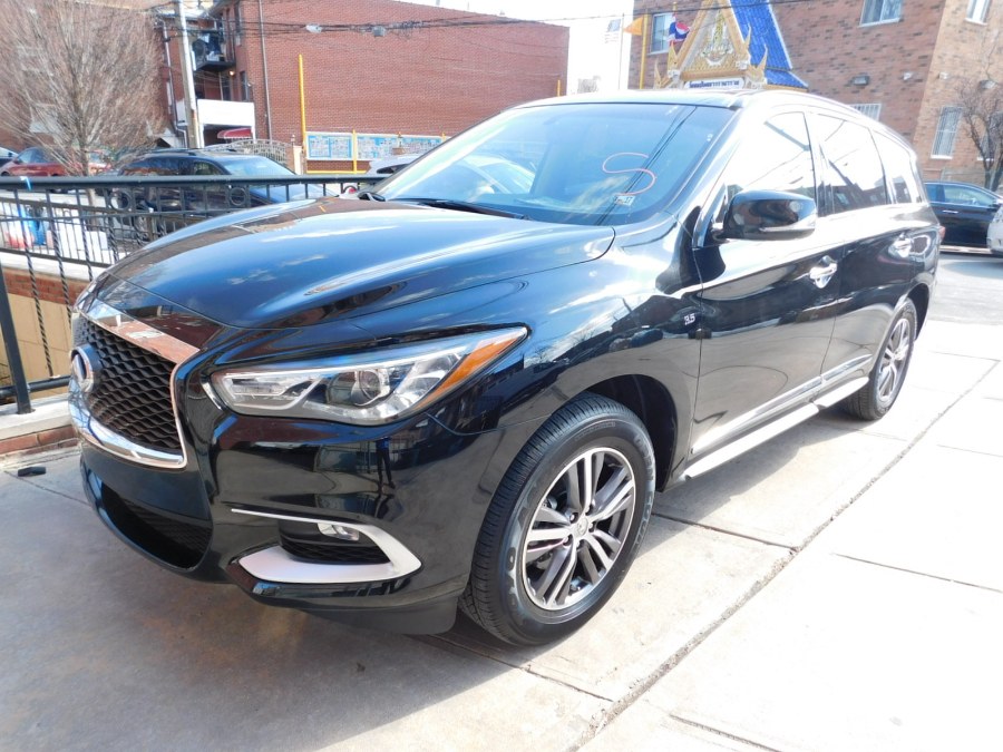 2016 INFINITI QX60 AWD 4dr, available for sale in Woodside, New York | Pepmore Auto Sales Inc.. Woodside, New York