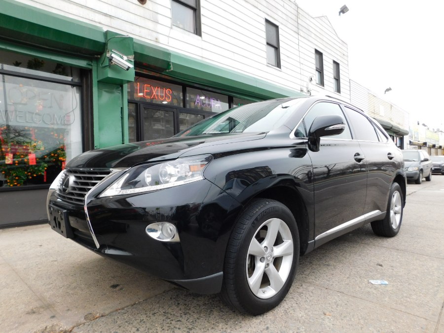 2014 Lexus RX 350 AWD 4dr, available for sale in Woodside, New York | Pepmore Auto Sales Inc.. Woodside, New York