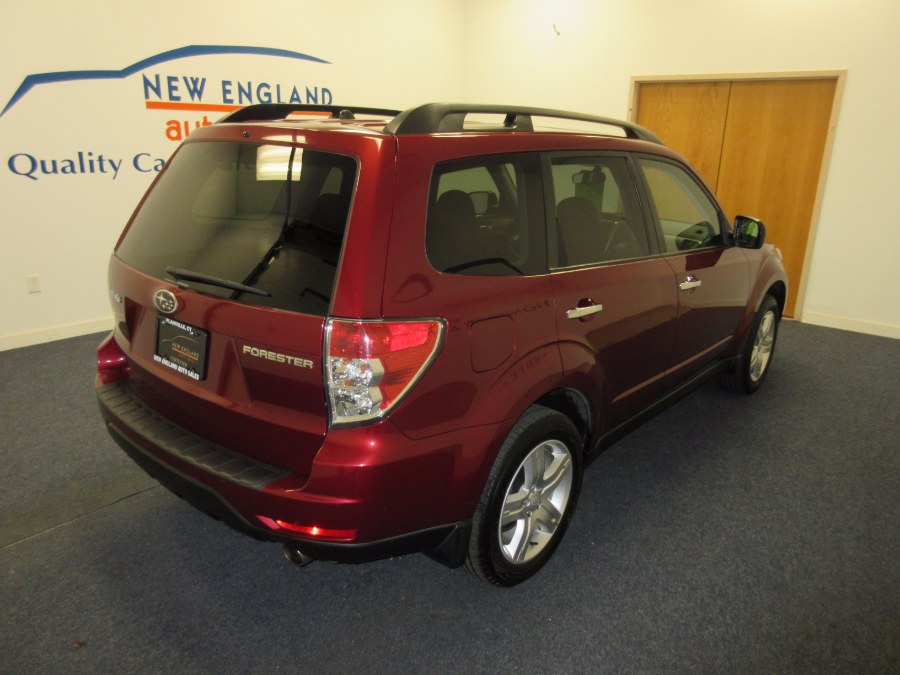 2009 Subaru Forester 4dr Auto X w/Prem/All-Weather, available for sale in Plainville, Connecticut | New England Auto Sales LLC. Plainville, Connecticut 2009 Subaru Forester 4dr Auto X w/Prem/All-Weather, available for sale in Plainville, Connecticut | New England Auto Sales LLC. Plainville, Connecticut