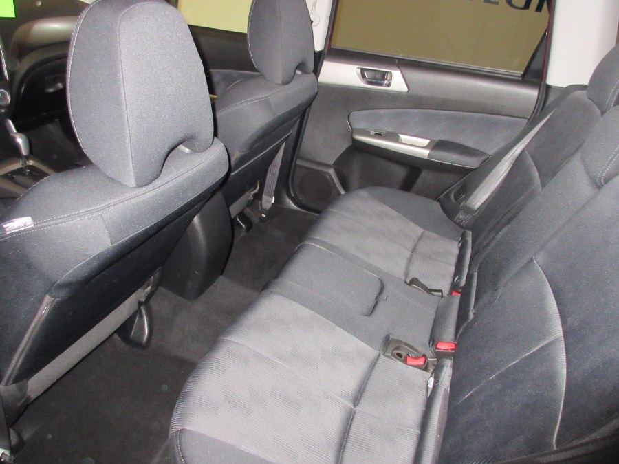 2009 Subaru Forester 4dr Auto X w/Prem/All-Weather, available for sale in Plainville, Connecticut | New England Auto Sales LLC. Plainville, Connecticut 2009 Subaru Forester 4dr Auto X w/Prem/All-Weather, available for sale in Plainville, Connecticut | New England Auto Sales LLC. Plainville, Connecticut