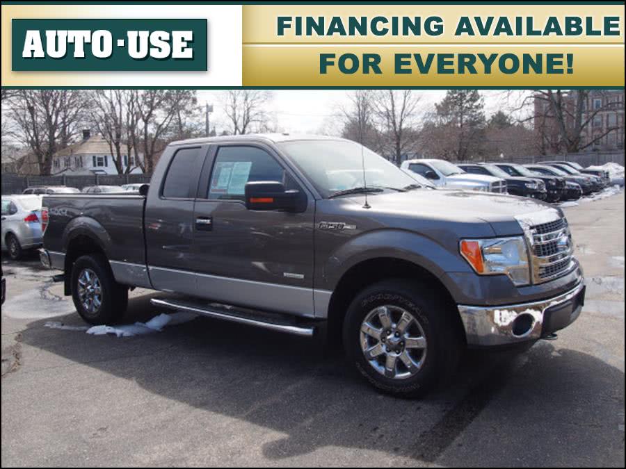 Used Ford F-150 FX4 2013 | Autouse. Andover, Massachusetts Used Ford F-150 FX4 2013 | Autouse. Andover, Massachusetts
