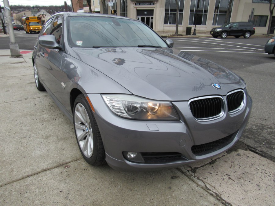 2011 BMW 3 Series 4dr Sdn 328i xDrive AWD SULEV South Africa, available for sale in Paterson, New Jersey | MFG Prestige Auto Group. Paterson, New Jersey
