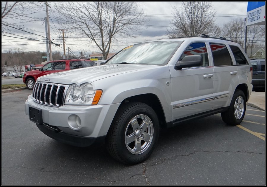 2005 Jeep Grand Cherokee 4dr Limited 4WD, available for sale in Huntington Station, New York | My Auto Inc.. Huntington Station, New York 2005 Jeep Grand Cherokee 4dr Limited 4WD, available for sale in Huntington Station, New York | My Auto Inc.. Huntington Station, New York