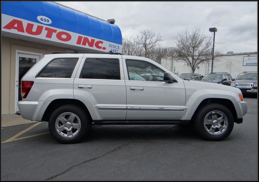2005 Jeep Grand Cherokee 4dr Limited 4WD, available for sale in Huntington Station, New York | My Auto Inc.. Huntington Station, New York 2005 Jeep Grand Cherokee 4dr Limited 4WD, available for sale in Huntington Station, New York | My Auto Inc.. Huntington Station, New York
