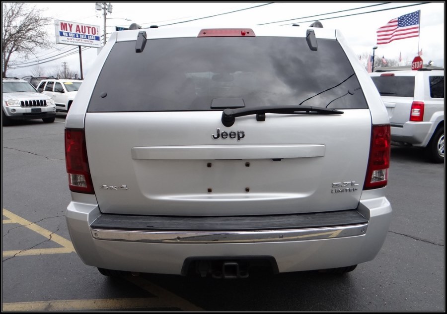 2005 Jeep Grand Cherokee 4dr Limited 4WD, available for sale in Huntington Station, New York | My Auto Inc.. Huntington Station, New York 2005 Jeep Grand Cherokee 4dr Limited 4WD, available for sale in Huntington Station, New York | My Auto Inc.. Huntington Station, New York